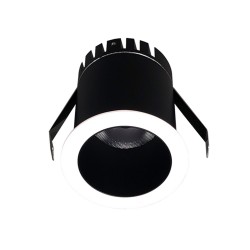 Downlight Led PROLUX Chipled Lumiled, 8W, CRI90, 20°