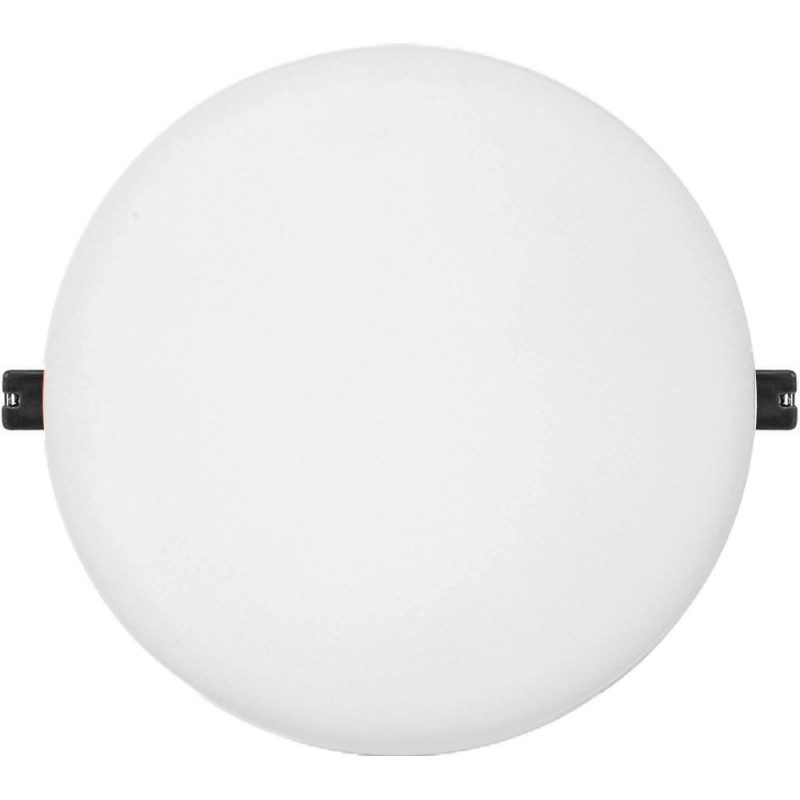 Downlight Led, 24W, Frameless, CCT ajustable