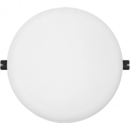 Downlight Led, 24W, Frameless, CCT ajustable