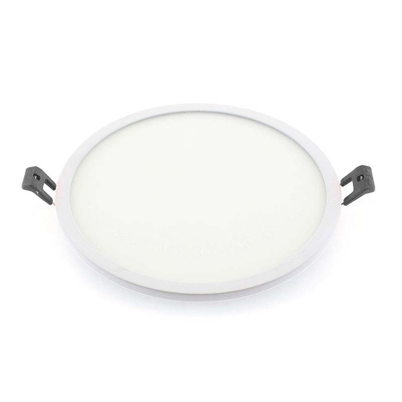 Downlight Led SLIM ROUND EPR OSRAM Chip18W