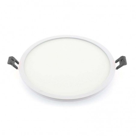 Downlight Led SLIM ROUND EPR OSRAM Chip18W