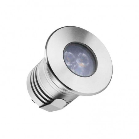 Foco Led sumergible LAND MINI, 3W, IP68