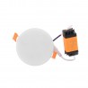 Downlight Led KRAMFOR Frameless 9W Ajustable