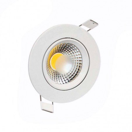 Downlight Led BASIC COB 5W