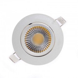 Downlight Led BASIC COB 5W