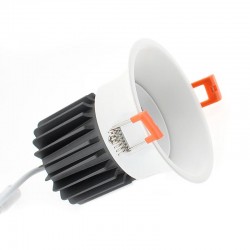 Downlight Led HOTEL RB Chip CREE, 12W