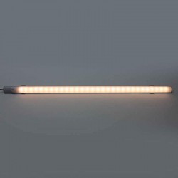 Barra lineal LED KORK con sensor PIR 43W, DC24V, 200cm