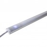 Barra lineal LED SENSA TOUCH, 43W, DC24V, 200cm