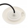 Foco Led sumergible Superficie JACUZZI LED DC12V, 12W, RGB, IP68