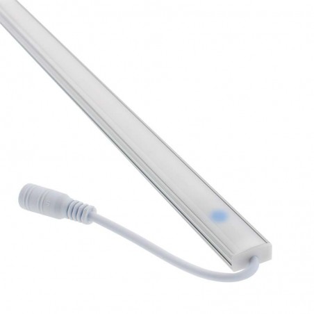 Barra lineal LED SENSA TOUCH, 27W, DC24V, 120cm