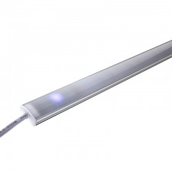 Barra lineal LED SENSA TOUCH, 27W, DC24V, 120cm