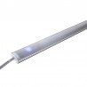 Barra lineal LED SENSA TOUCH, 27W, DC24V, 120cm