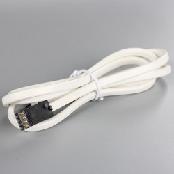 Cable con 1 conector, 1m CONNECT