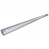 Barra lineal LED TREND Dimmer Touch 20W, DC24V,120cm