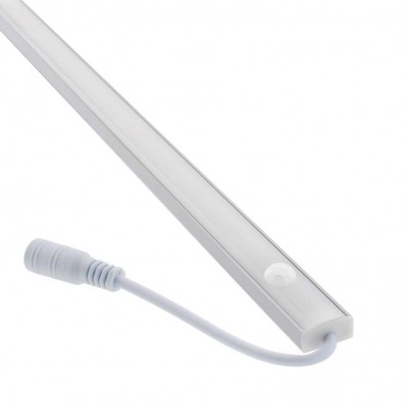 Barra lineal LED SENSA con sensor PIR, 18W, DC24V, 100cm