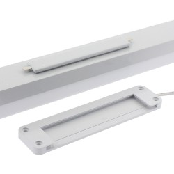 Luminaria Led de superficie KONY, 48W, 120cm