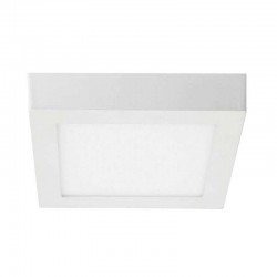 Plafón Led MARAK 18W,  superficie