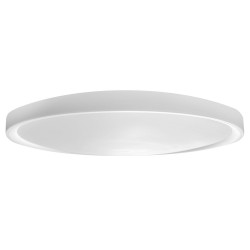 Plafón Led FROSVIK 45W, superficie, Ø460mm