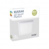 Plafón Led MARAK 25W, superficie