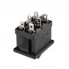 Interruptor con led 250VAC/10A