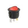 Interruptor con led 250VAC/6A