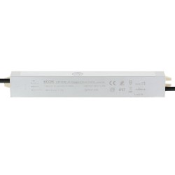 Fuente de alimentación IP67, DC24V/30W/1,25A