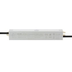 Fuente de alimentación IP67, DC24V/20W/0,83A