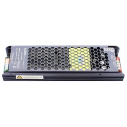 Fuente de alimentación Slim DC24V/500W/20,8A Regulable