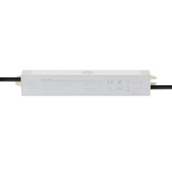 Fuente de alimentación IP67 Slim, DC12V/20W/1,67A