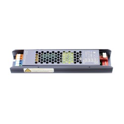 Fuente de alimentación Slim DC24V/60W/2,25A Regulable