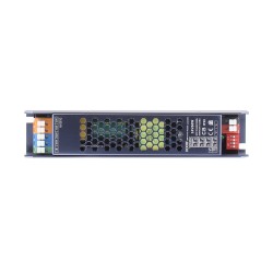 Fuente de alimentación Slim DC24V/60W/2,25A Regulable