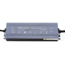 Fuente de alimentación IP67, DC24V/150W/6,25A