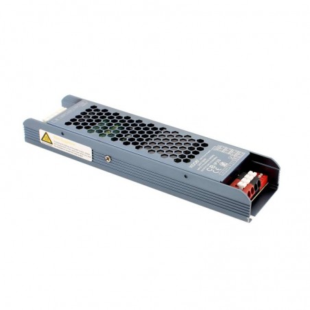 Fuente de alimentación Slim DC12V/150W/12,5A Regulable