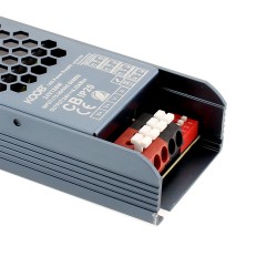 Fuente de alimentación Slim DC12V/150W/12,5A Regulable