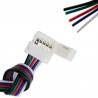 Cable de conexión directa para tira LED RGBW (5 Pin) 15cm