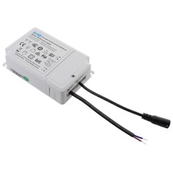 LED Driver BOKE DC26-40V/40W/950mA, TRIAC Regulable