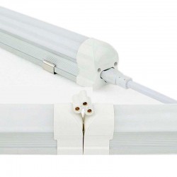 Tubo LED T8 Integrado, 25W, 150cm