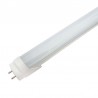 Tubo LED T8 SMD2835 Epistar - Aluminio - 35W -240cm, Conexión dos Laterales