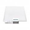 Panel LED 44W, 60x60cm, Driver Philips Certadrive