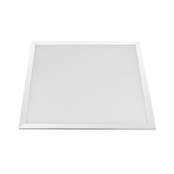 Panel LED 44W, 60x60cm, UGR19, DALI regulable