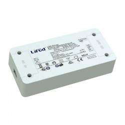 Panel LED 44W, 60x60cm, UGR19, DALI regulable