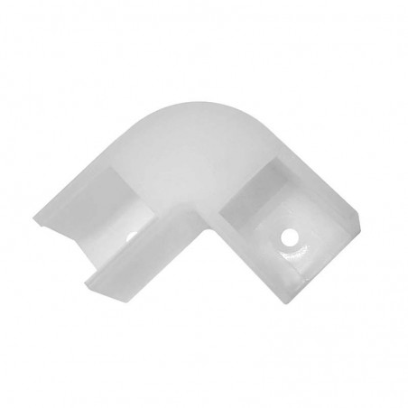 Conector L perfil HARFO