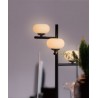 Lámpara de mesa led PUMPKIN, 9W
